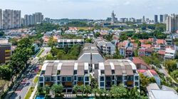 Orchard Parksuites (D9), Apartment #454184161